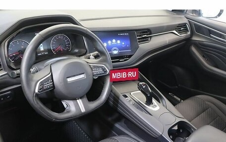 Haval F7 I, 2019 год, 1 489 000 рублей, 6 фотография