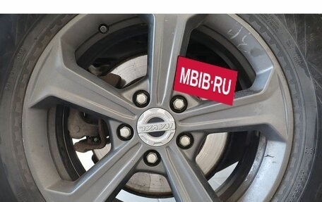 Haval F7 I, 2019 год, 1 489 000 рублей, 18 фотография