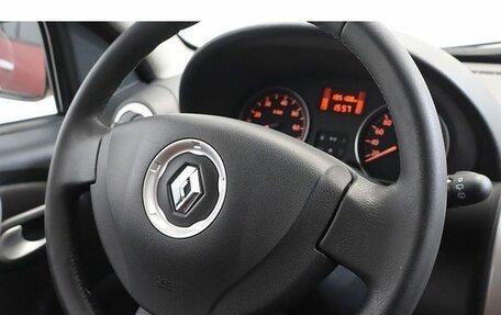 Renault Sandero I, 2011 год, 590 000 рублей, 8 фотография