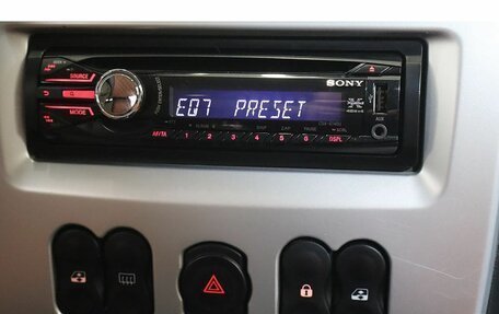 Renault Sandero I, 2011 год, 590 000 рублей, 10 фотография