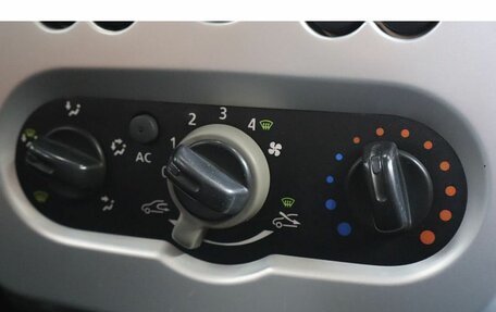 Renault Sandero I, 2011 год, 590 000 рублей, 11 фотография