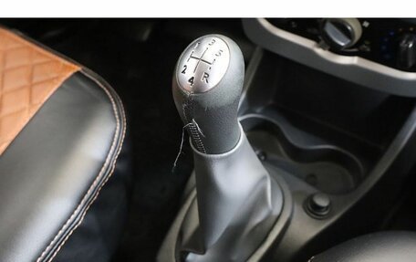 Renault Sandero I, 2011 год, 590 000 рублей, 12 фотография