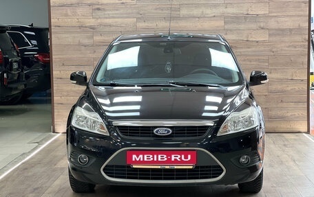 Ford Focus II рестайлинг, 2008 год, 650 000 рублей, 2 фотография