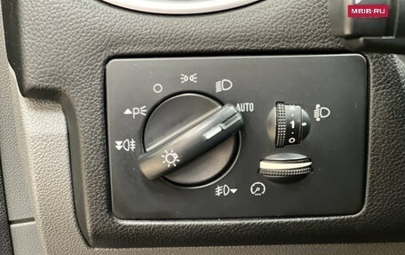 Ford Focus II рестайлинг, 2008 год, 650 000 рублей, 15 фотография
