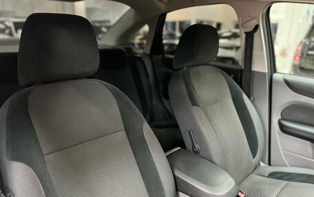 Ford Focus II рестайлинг, 2008 год, 650 000 рублей, 21 фотография