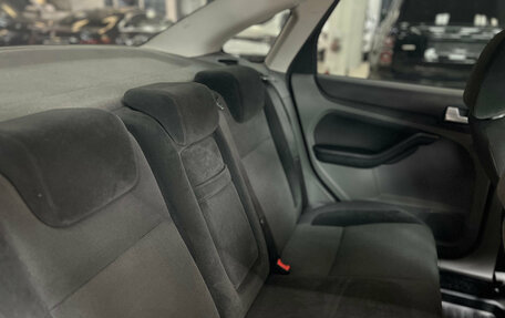 Ford Focus II рестайлинг, 2008 год, 650 000 рублей, 22 фотография