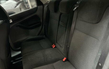 Ford Focus II рестайлинг, 2008 год, 650 000 рублей, 24 фотография