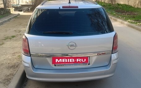 Opel Astra H, 2009 год, 530 000 рублей, 3 фотография