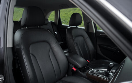 Audi Q5, 2010 год, 1 290 000 рублей, 7 фотография