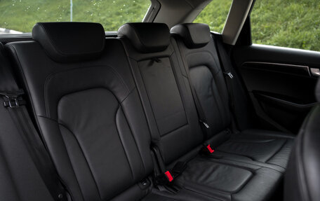 Audi Q5, 2010 год, 1 290 000 рублей, 8 фотография
