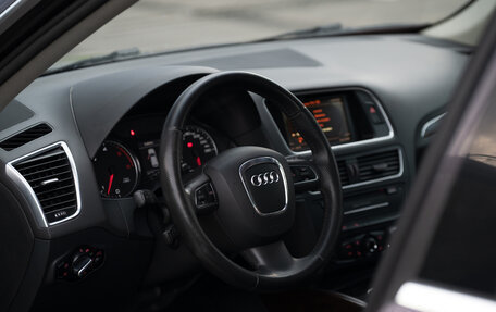 Audi Q5, 2010 год, 1 290 000 рублей, 11 фотография