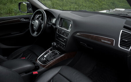 Audi Q5, 2010 год, 1 290 000 рублей, 12 фотография