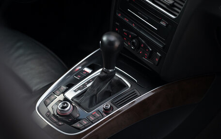 Audi Q5, 2010 год, 1 290 000 рублей, 13 фотография