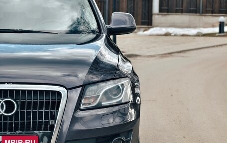 Audi Q5, 2010 год, 1 290 000 рублей, 2 фотография