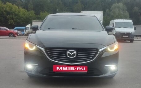 Mazda 6, 2016 год, 2 150 000 рублей, 4 фотография