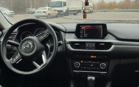 Mazda 6, 2016 год, 2 150 000 рублей, 12 фотография