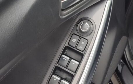 Mazda 6, 2016 год, 2 150 000 рублей, 16 фотография