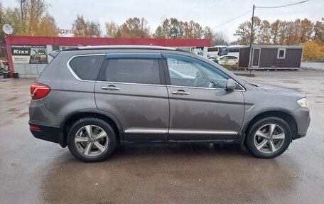 Haval H6, 2018 год, 1 420 000 рублей, 5 фотография