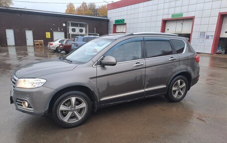 Haval H6, 2018 год, 1 420 000 рублей, 4 фотография