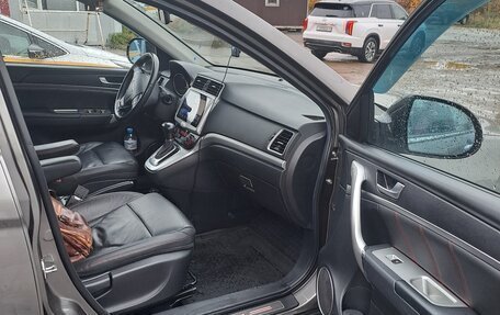Haval H6, 2018 год, 1 420 000 рублей, 6 фотография