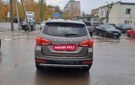 Haval H6, 2018 год, 1 420 000 рублей, 2 фотография