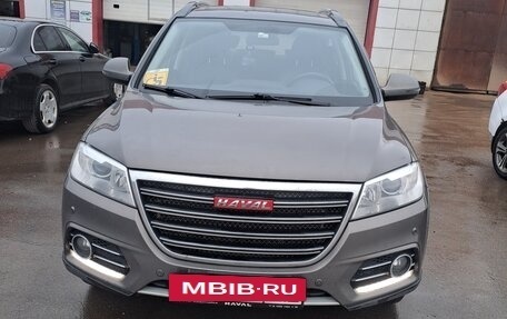 Haval H6, 2018 год, 1 420 000 рублей, 3 фотография