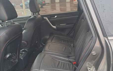 Haval H6, 2018 год, 1 420 000 рублей, 8 фотография