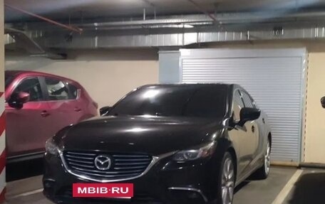 Mazda 6, 2016 год, 2 150 000 рублей, 17 фотография