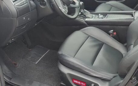 Mazda 6, 2016 год, 2 150 000 рублей, 13 фотография