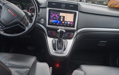 Haval H6, 2018 год, 1 420 000 рублей, 10 фотография