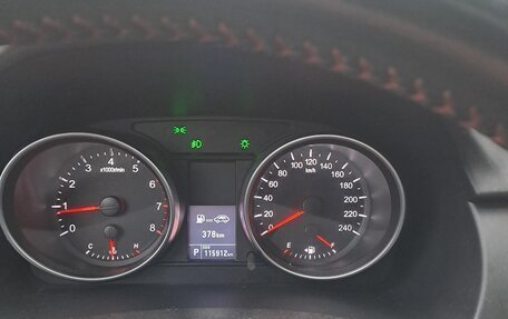 Haval H6, 2018 год, 1 420 000 рублей, 16 фотография