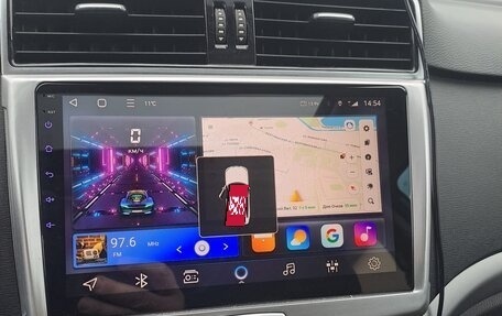Haval H6, 2018 год, 1 420 000 рублей, 15 фотография