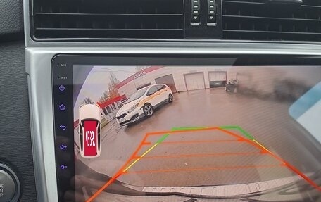 Haval H6, 2018 год, 1 420 000 рублей, 14 фотография