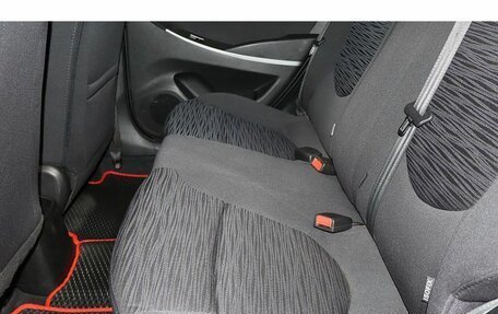 Hyundai Solaris II рестайлинг, 2016 год, 859 000 рублей, 7 фотография