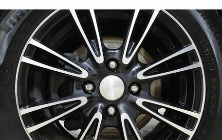 Hyundai Solaris II рестайлинг, 2016 год, 859 000 рублей, 15 фотография