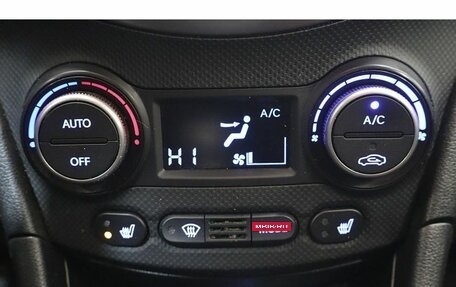 Hyundai Solaris II рестайлинг, 2016 год, 859 000 рублей, 11 фотография