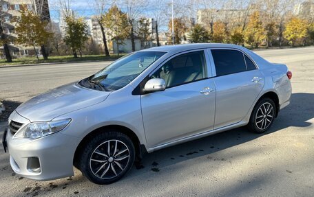 Toyota Corolla, 2012 год, 1 150 000 рублей, 2 фотография