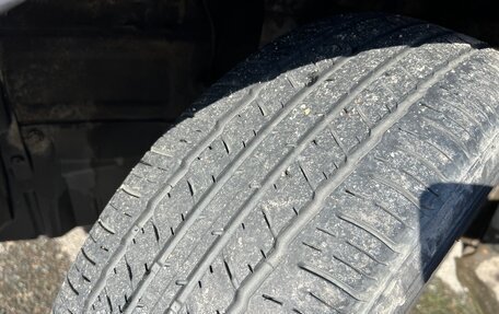 Mitsubishi Outlander III рестайлинг 3, 2008 год, 950 000 рублей, 29 фотография