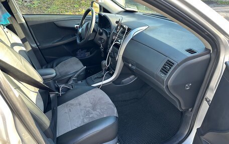 Toyota Corolla, 2012 год, 1 150 000 рублей, 9 фотография