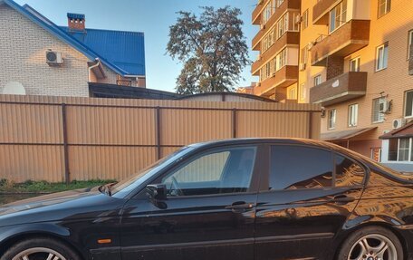 BMW 3 серия, 1999 год, 380 000 рублей, 3 фотография