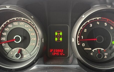 Mitsubishi Pajero IV рестайлинг 2, 2011 год, 2 350 000 рублей, 15 фотография