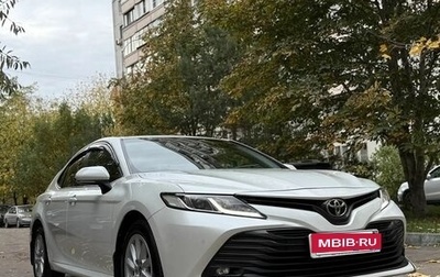 Toyota Camry, 2020 год, 2 178 000 рублей, 1 фотография