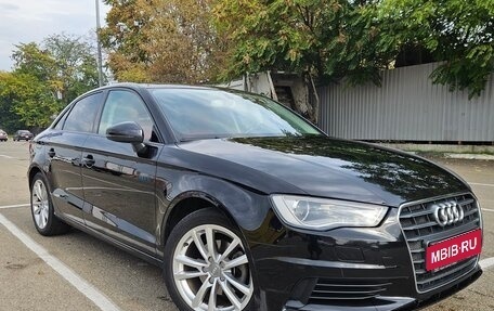 Audi A3, 2015 год, 1 900 000 рублей, 1 фотография