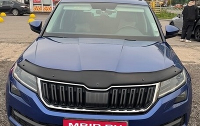 Skoda Kodiaq I, 2021 год, 3 000 000 рублей, 1 фотография