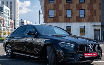 Mercedes-Benz E-Класс, 2020 год, 5 200 000 рублей, 1 фотография