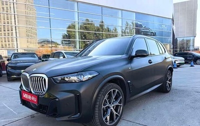 BMW X5, 2025 год, 7 621 683 рублей, 1 фотография