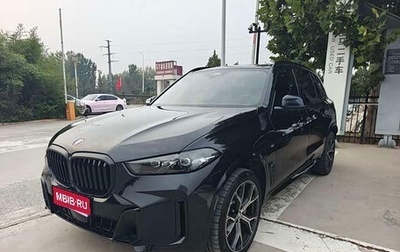 BMW X5, 2025 год, 8 008 873 рублей, 1 фотография