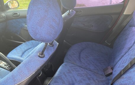 Peugeot 206, 2005 год, 169 000 рублей, 3 фотография
