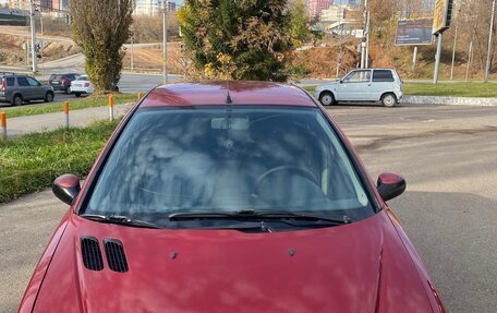 Peugeot 206, 2005 год, 169 000 рублей, 6 фотография
