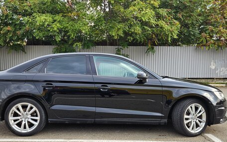 Audi A3, 2015 год, 1 900 000 рублей, 2 фотография